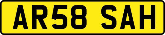 AR58SAH
