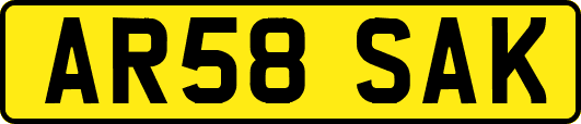 AR58SAK