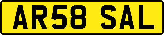 AR58SAL