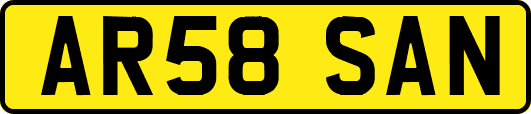 AR58SAN