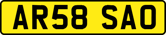 AR58SAO