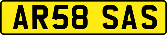 AR58SAS