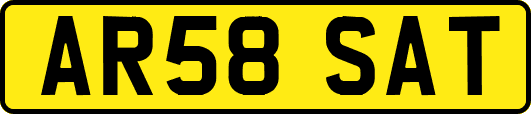 AR58SAT
