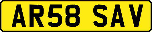 AR58SAV