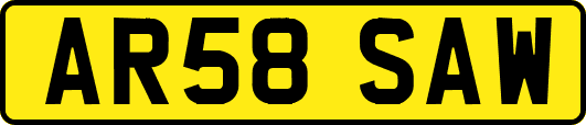 AR58SAW
