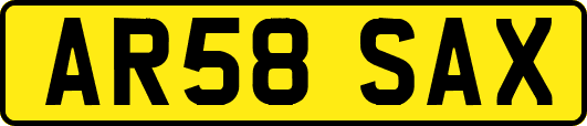 AR58SAX