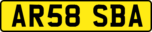 AR58SBA