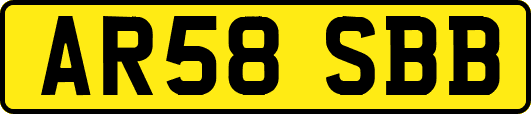 AR58SBB
