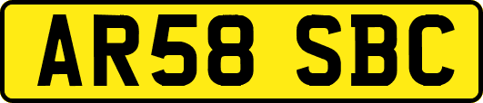 AR58SBC