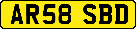 AR58SBD