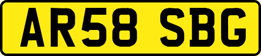 AR58SBG