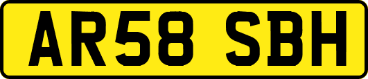 AR58SBH
