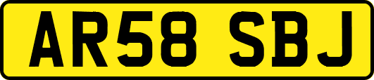 AR58SBJ