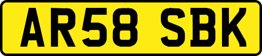 AR58SBK
