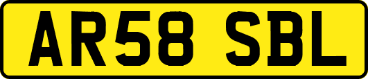 AR58SBL