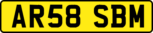 AR58SBM