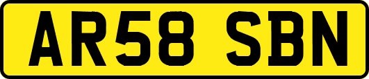 AR58SBN