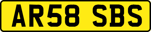 AR58SBS