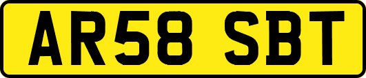AR58SBT