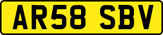 AR58SBV