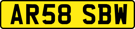 AR58SBW