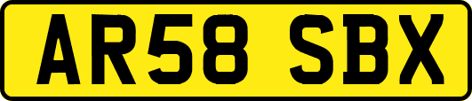 AR58SBX