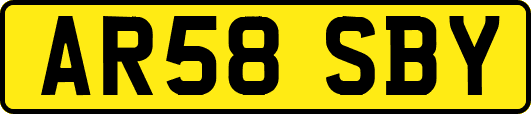 AR58SBY