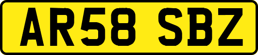 AR58SBZ