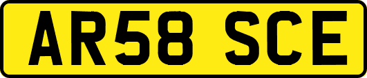 AR58SCE