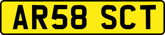 AR58SCT