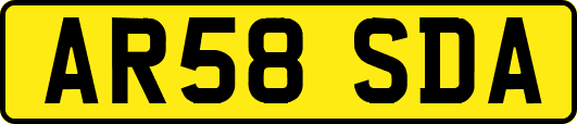 AR58SDA