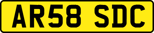 AR58SDC