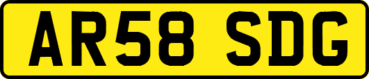 AR58SDG