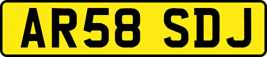 AR58SDJ