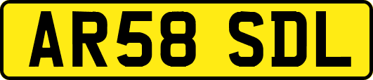 AR58SDL