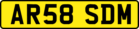 AR58SDM
