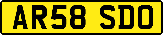 AR58SDO