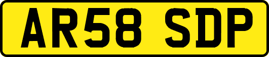 AR58SDP