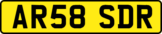 AR58SDR