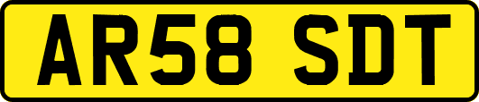 AR58SDT