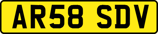 AR58SDV