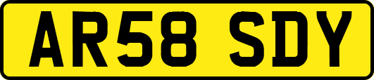 AR58SDY