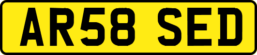AR58SED