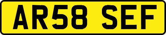 AR58SEF