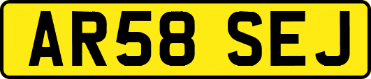 AR58SEJ