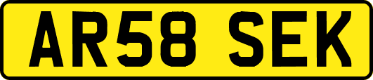AR58SEK