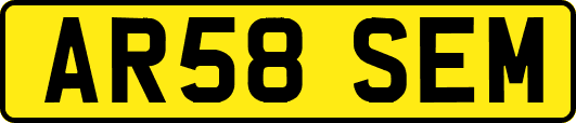 AR58SEM
