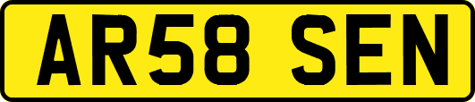AR58SEN