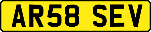 AR58SEV