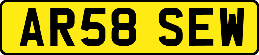 AR58SEW